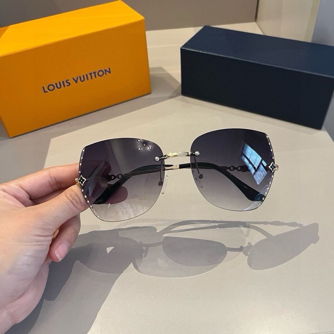 Louis Vuitton Sunglasses